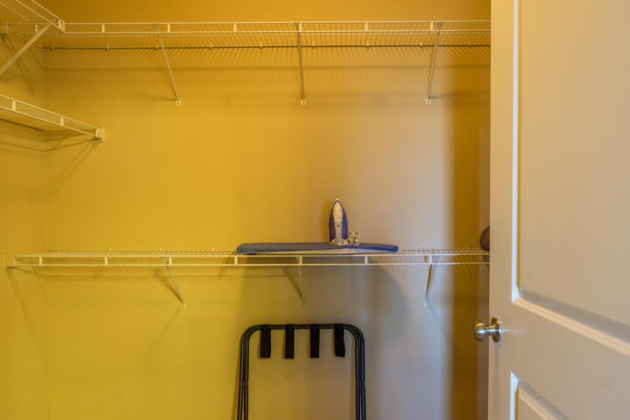 Frontdesk Oakwood Residence Apts Uptown Dallas Extérieur photo
